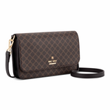 Nine West Luela Phone Wallet Crossbody Handbag
