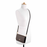 Nine West Luela Phone Wallet Crossbody Handbag