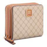 Nine West Dorsey Small Zip Around Wallet