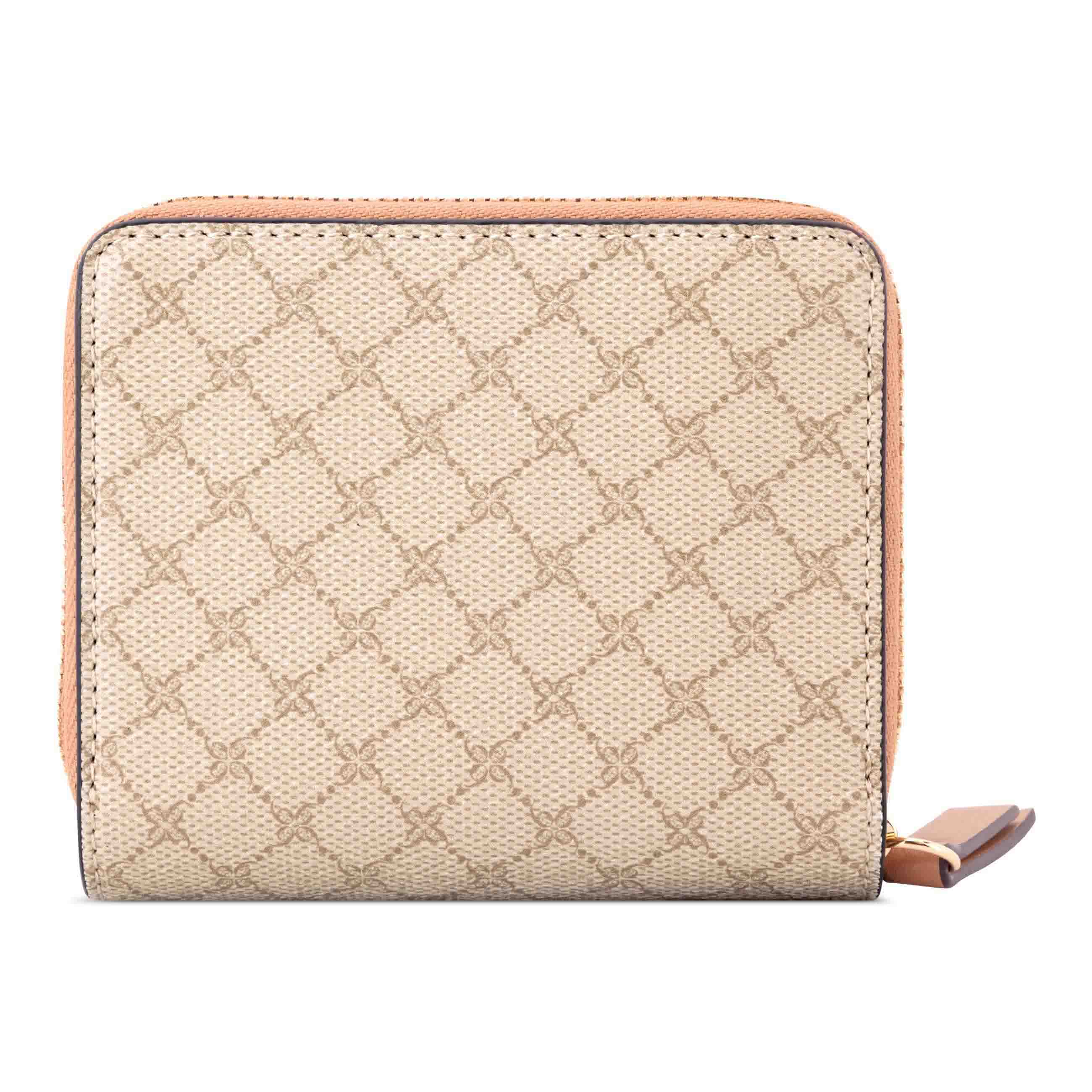 Nine West Dorsey Small Zip Around Wallet