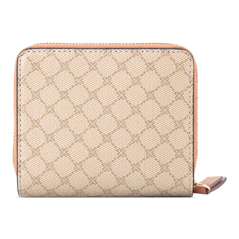 Nine West Dorsey Small Zip Around Wallet