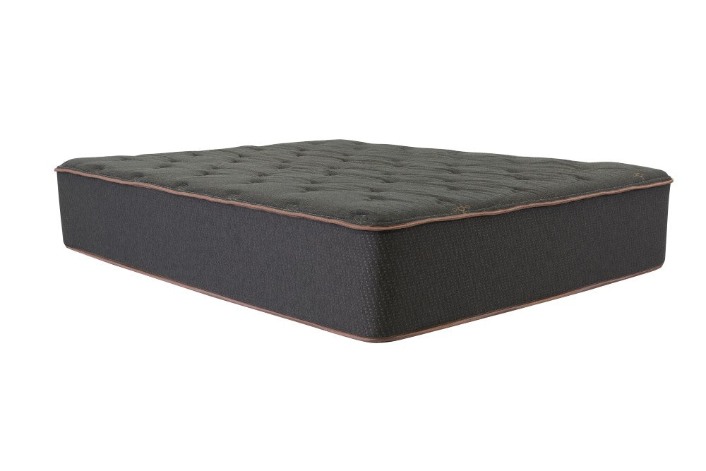 Tommie Copper Core Znergy 11" Copper Infused Hybrid Firm Mattress - King