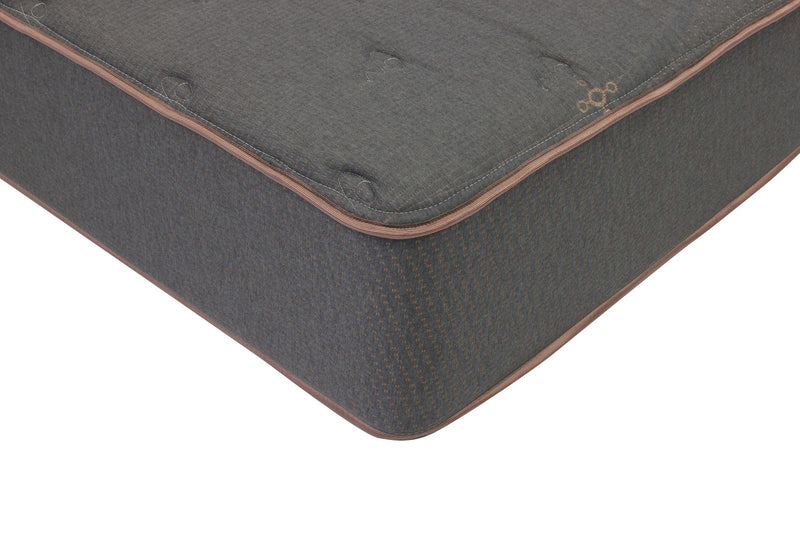 Tommie Copper Performance Znergy 14-in. Copper Infused Hybrid Medium Mattress - Twin