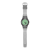 Casio Womens GMAP2100SR-1A G-Shock Analog Digital Watch