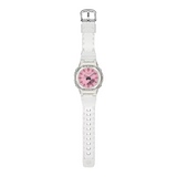 Casio Womens GMAP2100SR-7A G-Shock Analog Digital Watch