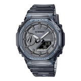 Casio Womens GMAS2100SK1A G-Shock Analog Digital Watch