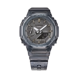 Casio Womens GMAS2100SK1A G-Shock Analog Digital Watch