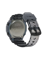 Casio Womens GMAS2100SK1A G-Shock Analog Digital Watch