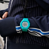 Casio Womens GMDB300-2 G-Shock Digital Watch