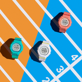 Casio Womens GMDB300-2 G-Shock Digital Watch