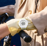 Casio Womens GMDB300-7 G-Shock Digital Watch