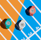 Casio Womens GMDB300-7 G-Shock Digital Watch