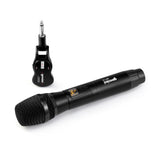 Gemini GMU-M100 UHF Wireless Microphone System