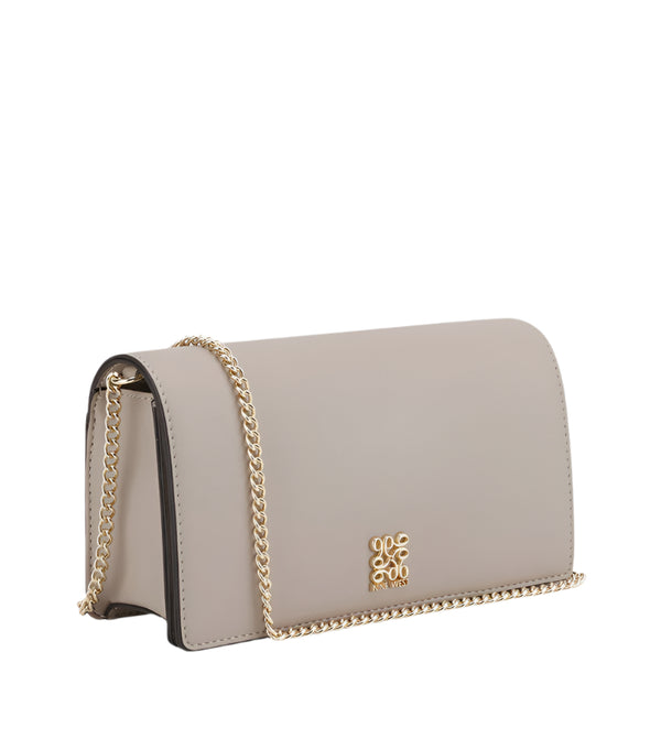 Nine West Omyra Chain Phone Crossbody Handbag