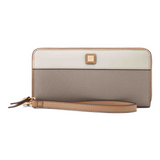 Nine West Khora Zip Around Wristlet