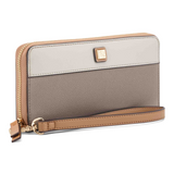 Nine West Khora Zip Around Wristlet