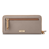 Nine West Khora Zip Around Wristlet