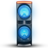 Gemini GPK-1200 Home Karaoke Party Speaker