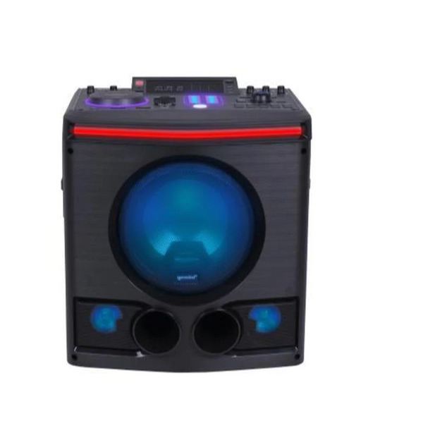 Gemini GPK-800 Home Karaoke Party Speaker