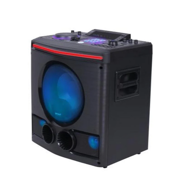 Gemini GPK-800 Home Karaoke Party Speaker