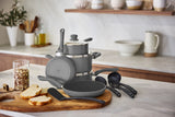 GreenLife 12-Piece Cookware Set