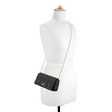 Nine West Kiersten Chain Phone Clutch Crossbody Handbag