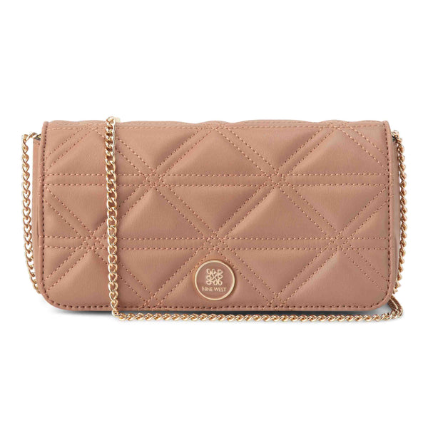 Nine West Harland Phone Chain Crossbody Handbag