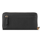 Nine West Luela Zip Around Wristlet Wallet