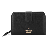 Nine West Luela French Wallet