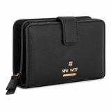 Nine West Luela French Wallet