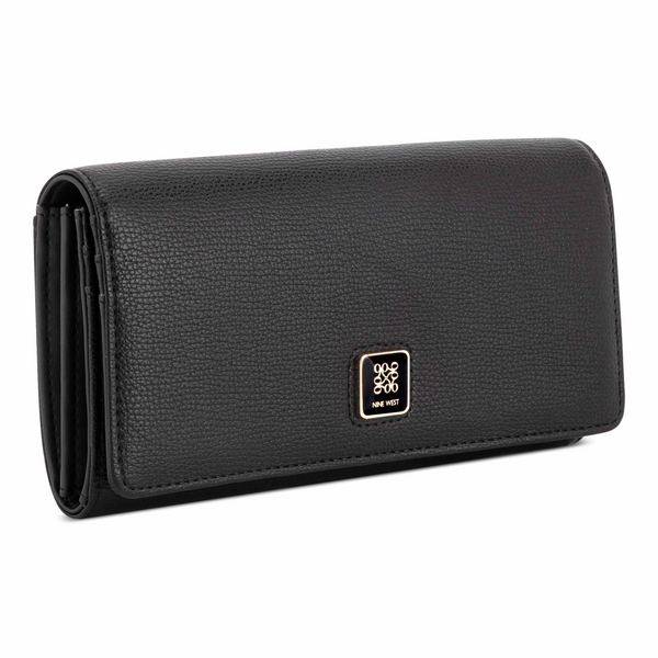 Nine West Dorsey Phone Clutch