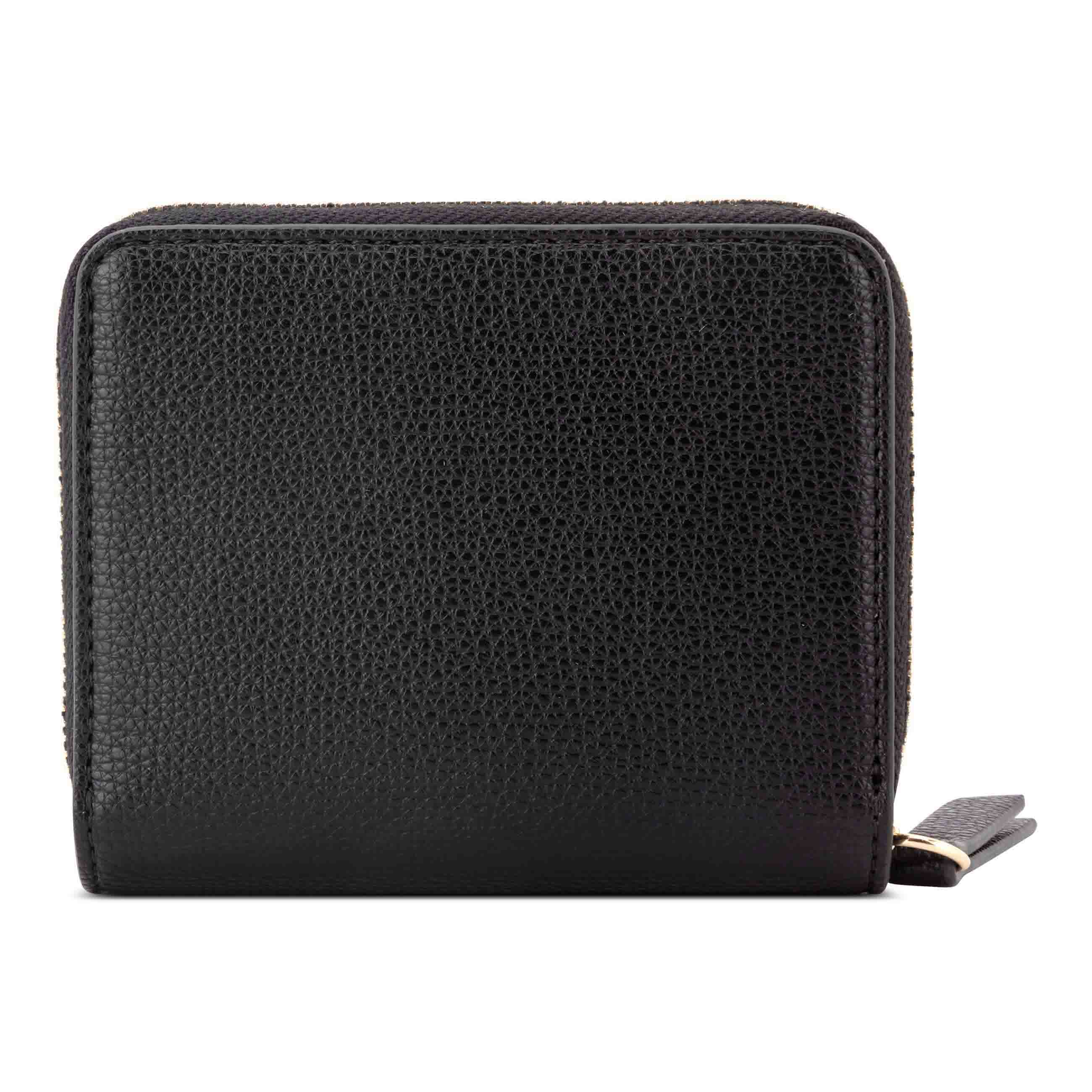 Nine West Dorsey Small Zip Around Wallet