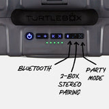Turtlebox Grande Bluetooth Speaker