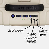 Turtlebox Grande Bluetooth Speaker