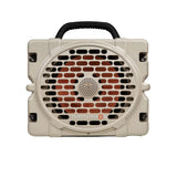 Turtlebox Grande Bluetooth Speaker
