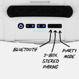 Turtlebox Grande Bluetooth Speaker