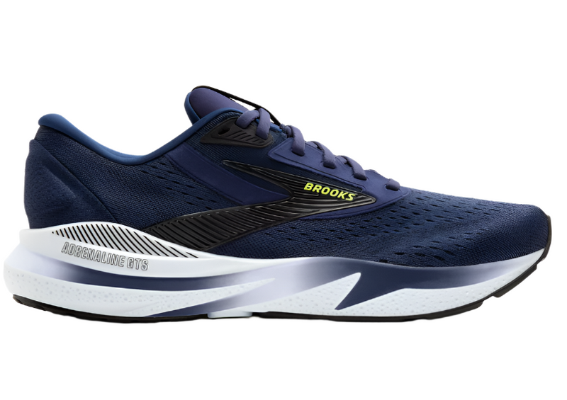 Running Shoe Brooks Adrenaline Fleet Feet Brooks Adrenaline Brooks