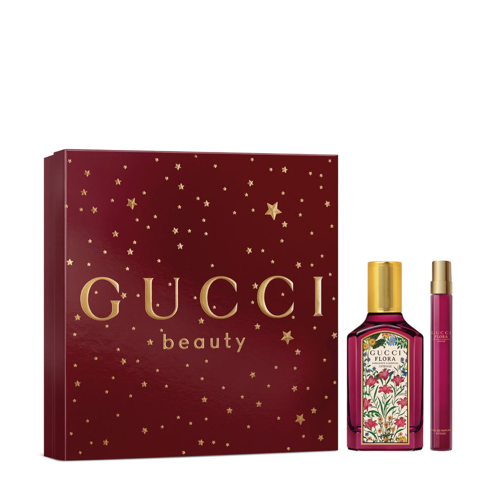Gucci Flora Gorgeous Gardenia Intense Eau de Parfum 2-Piece