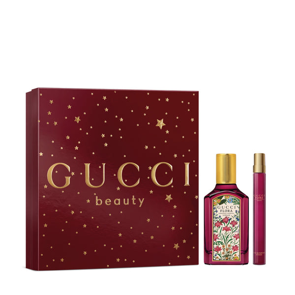 Gucci Flora Gorgeous Gardenia Intense Eau de Parfum 2-Piece Fragrance Gift Set