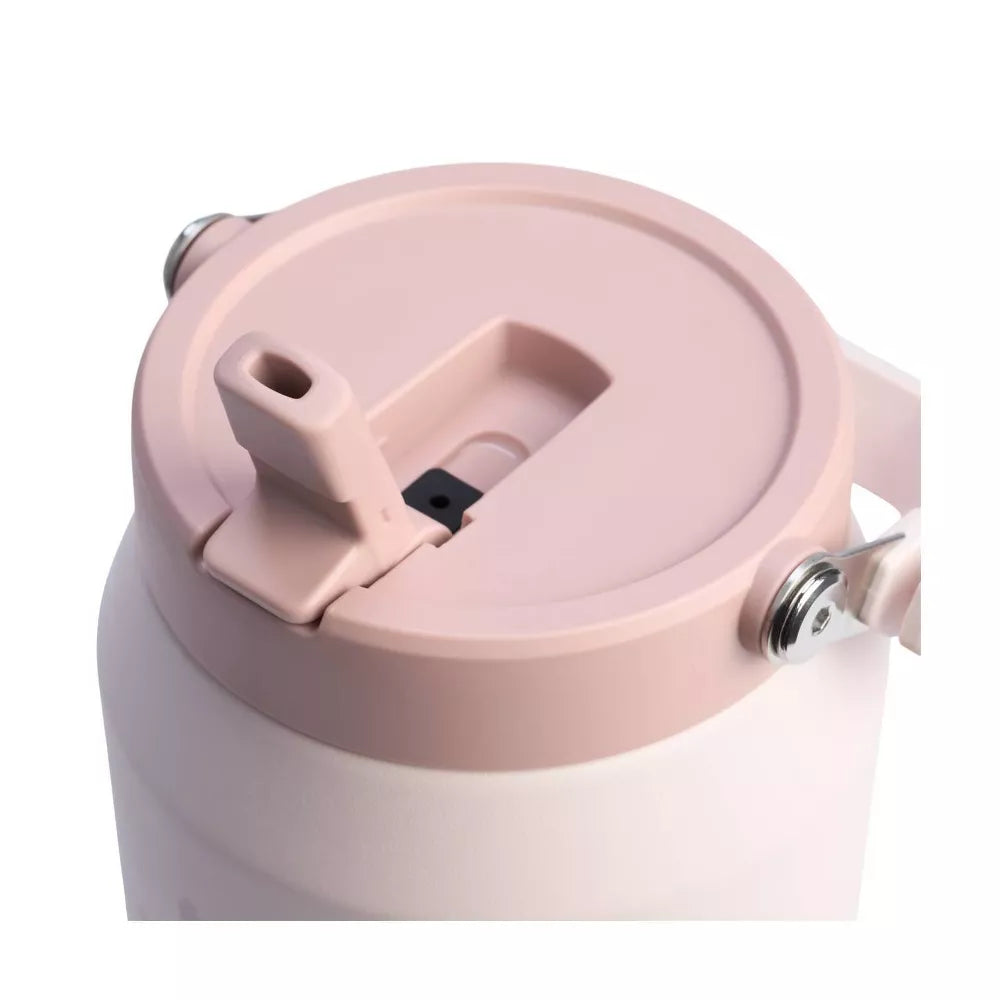 Stanley IceFlow Flip Straw Jug - 64 oz.