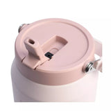 Stanley IceFlow Flip Straw Jug - 64 oz.