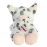 Aurora Flopsie Spotted Piglet Plush Toy