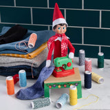 The Elf on the Shelf Santaverse Elf Ideas Super Set