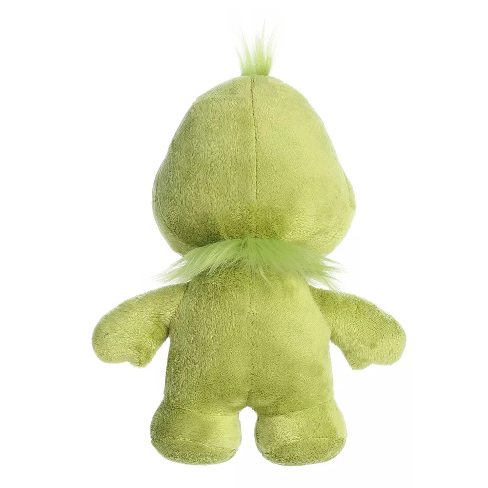 Aurora Dr. Seuss Wisdom Grinch Plush Toy