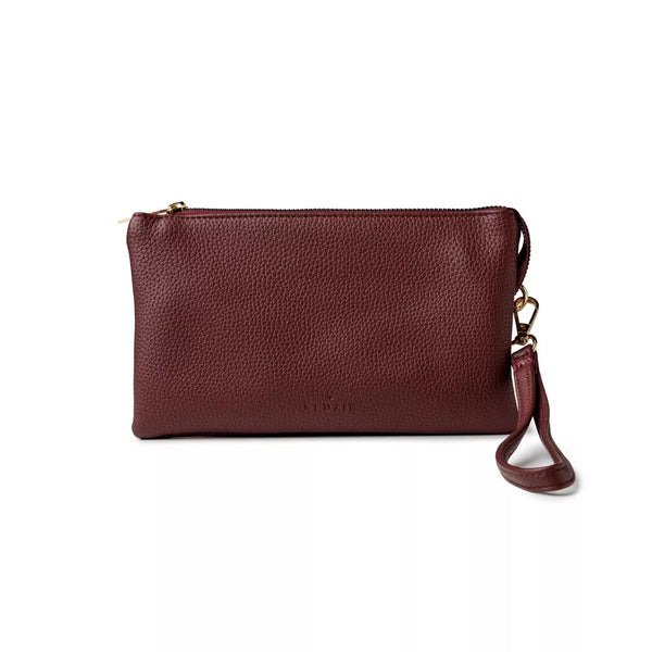 Kedzie Eclipse Convertible Wallet Crossbody Handbag