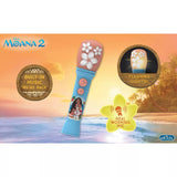 eKids Disney Princess Moana Microphone