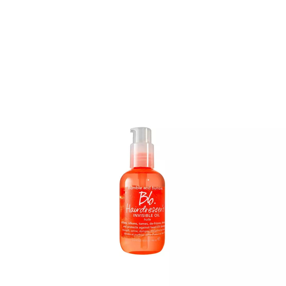 Bumble and Bumble Hairdressers Invisible Oil - 3.4 oz.