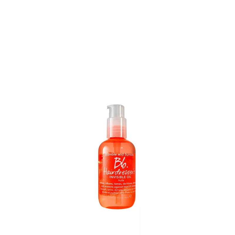 Bumble and Bumble Hairdressers Invisible Oil - 3.4 oz.