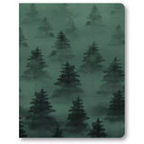 Denik Silence of Nature Classic Layflat Journal Notebook