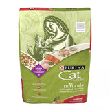 Purina Cat Chow Naturals Original Chicken Flavor Dry Cat Food - 13lbs.